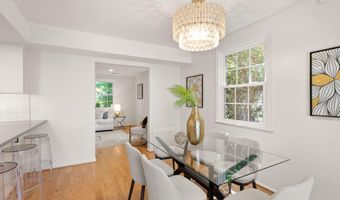 6010 BENALDER Dr, Bethesda, MD 20816
