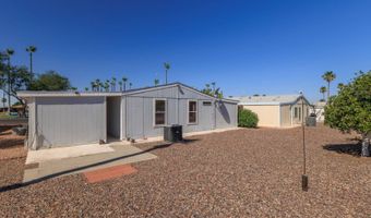 3400 S. Ironwood Dr 5, Mesa, AZ 85120