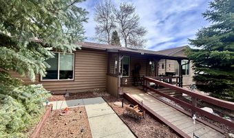 125 Maple St, Buffalo, WY 82834