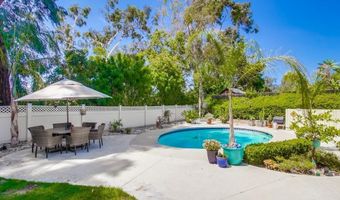 10518 Gabacho Dr, San Diego, CA 92124