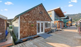 34135 N Harborview Marina, Bayview, ID 83803