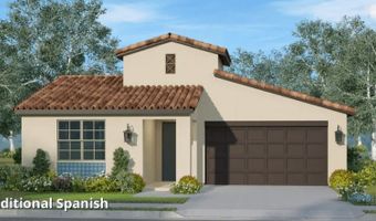 5529 Summit View Way Plan: Residence One, Antioch, CA 94531