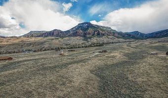 Paintbrush Dr 10-I, Cody, WY 82414