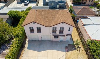 1515 S Stoneman Ave, Alhambra, CA 91801