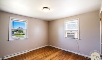 510 S 2nd St, Bridger, MT 59014