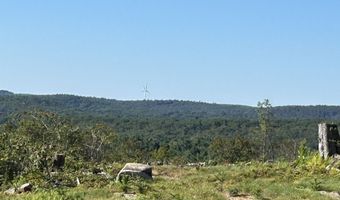 Prock Hill Road, Colebrook, CT 06021