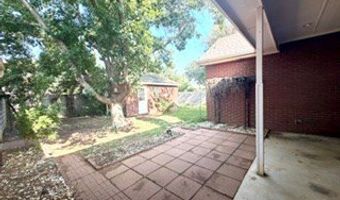 1507 Pecan Pl, Andrews, TX 79714