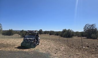 13 W Couchman Trl, Ash Fork, AZ 86320