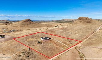 5660 E Heavenly Hilltop Trl, Chino Valley, AZ 86323