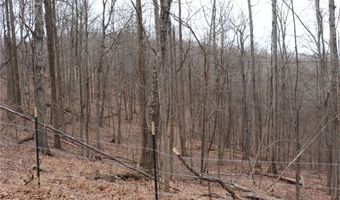 Route 12 Road, Alum Creek, WV 25003