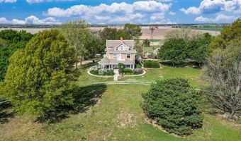 24281 31st Rd, Arkansas City, KS 67005