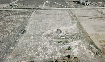 2361 N 21st St W, Ely, NV 89301
