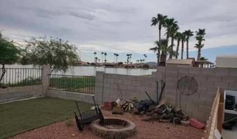15818 S MAUI Cir, Arizona City, AZ 85123