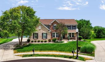 3222 Cherokee Cir, Bargersville, IN 46106