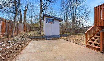 5126 Caribou Ave, Anchorage, AK 99508