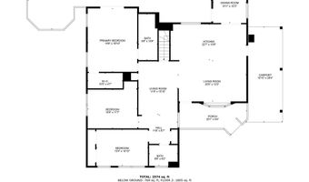 2408 WILLIAM AND MARY Dr, Alexandria, VA 22308