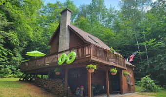 82 Pond Rd, Campton, NH 03223