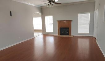 2303 SW Chinquapin Ave, Bentonville, AR 72713