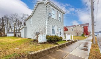 518 Vine St, Hamilton, OH 45011