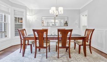 4027 25TH Rd N, Arlington, VA 22207