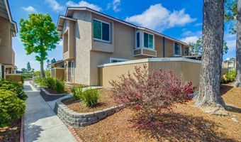 6809 Panamint Row 4, San Diego, CA 92139