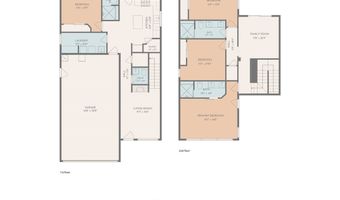 2150 Bermuda Dr, Bullhead City, AZ 86442