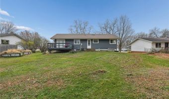 319 Johnson St, Amery, WI 54001