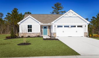 903 Riner Ln NW Plan: Dominica Spring, Calabash, NC 28467