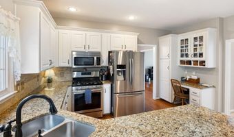 4105 Mulligan Ln NW, Acworth, GA 30101