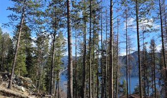NNA N Terrace Dr, Bayview, ID 83803