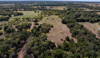 10450 County Road 1490 Rd, Ada, OK 74820