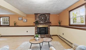 14 Olde Berry Rd, Andover, MA 01810
