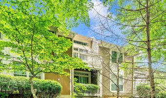5914 BARBADOS Pl 202, Rockville, MD 20852