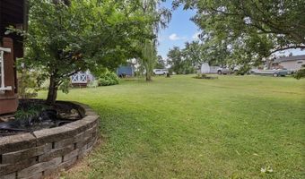2371 Riverbluff Dr, Arnold, MO 63010