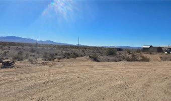 5540 W Ron Ln, Yucca, AZ 86438