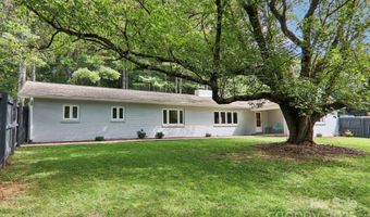 445 Chunns Cove Rd A, Asheville, NC 28805
