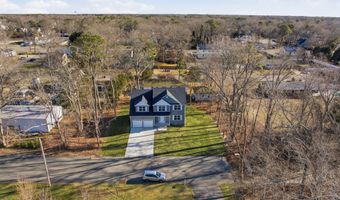 421 Roland Ave, Bayville, NJ 08721