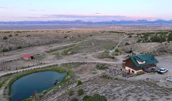 3350 Ike's Canyon Rd, Eureka, NV 89316