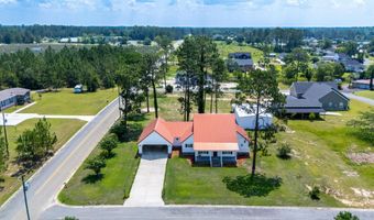 133 Lake Lure Cir, Alma, GA 31510