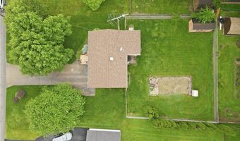 3955 Dunbar St, Austintown, OH 44515