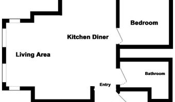 261 W Newton 4, Boston, MA 02116