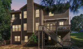 1305 Rosewood Dr, Alpharetta, GA 30005