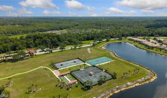16095 Mistflower Dr, Alva, FL 33920