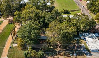 231 Vance St, Batesville, MS 38606