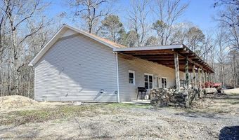 260 Lovers Ln NE, Armuchee, GA 30105