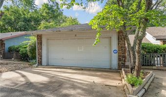 6 Barbara Ln, Bella Vista, AR 72715