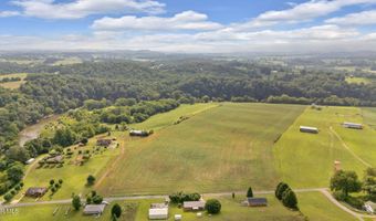 Lot 18/19 Blackberry Lane, Afton, TN 37616