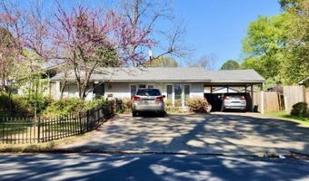 10 Colonial Dr, Conway, AR 72034