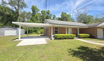 231 3RD INCLUDES ADJACENT LOT St W, Baldwin, FL 32234