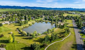 153 Pathfinder Trl, Bozeman, MT 59718